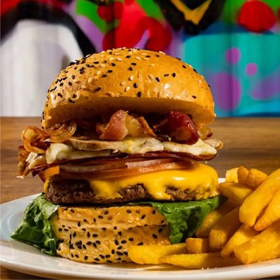 Burger